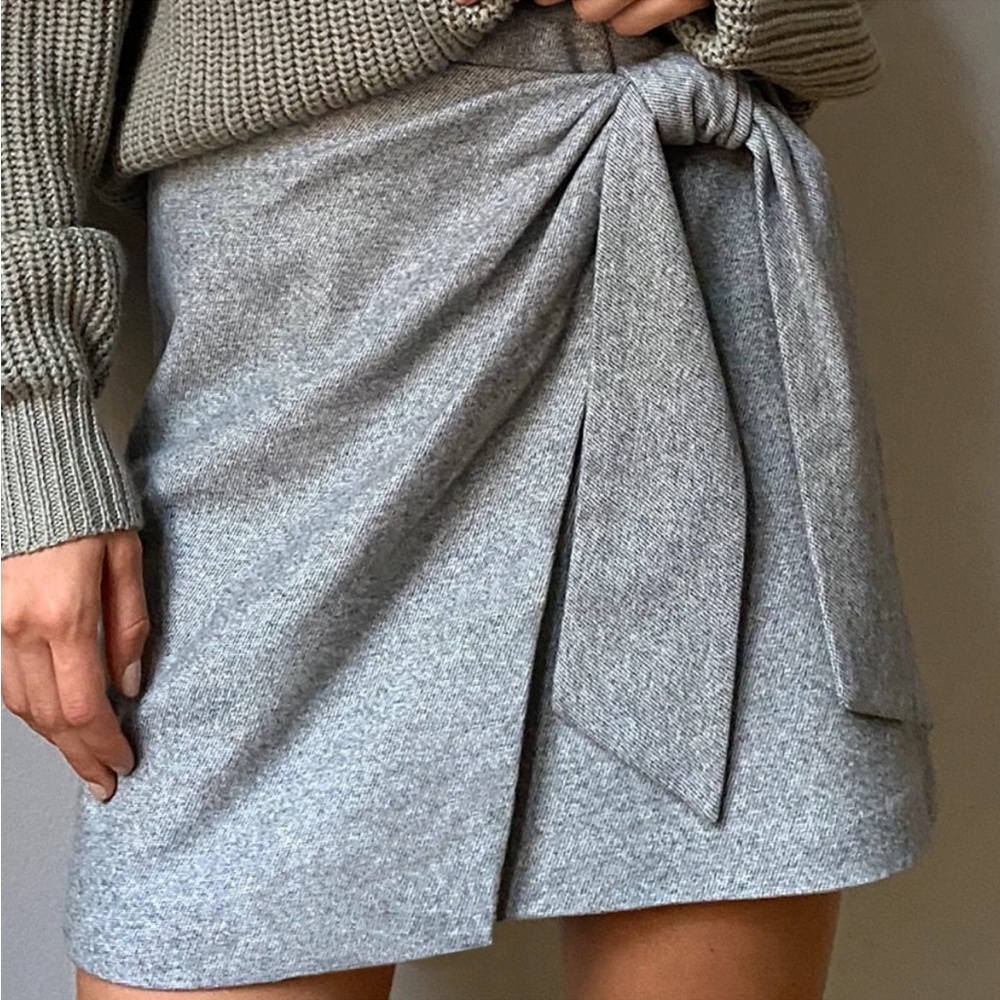 Wilfred Skirt Size 4